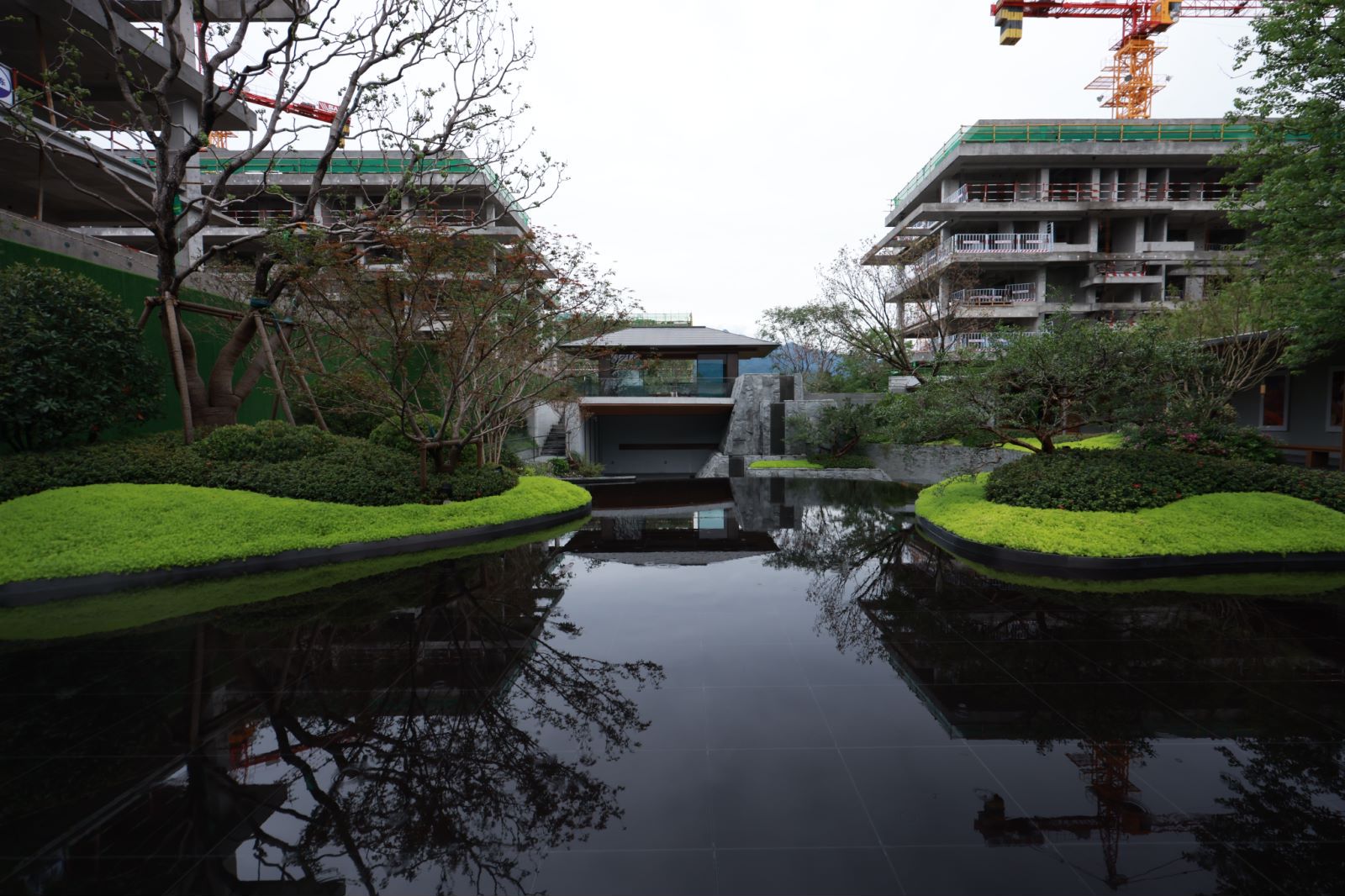 实景图
